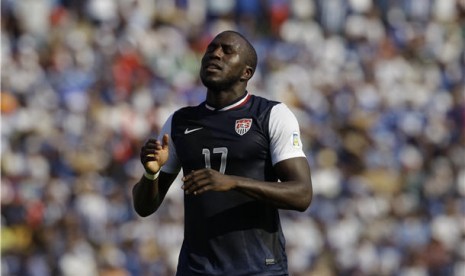 Jozy Altidore 