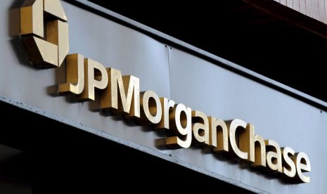 JPMorgan Chase menjadi bank pertama yang mengelola dana investasi aset kripto. 