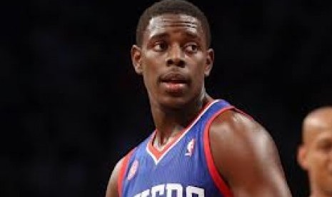 Jrue Holiday