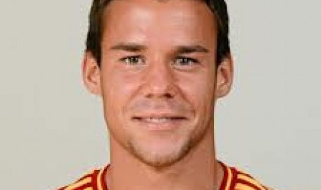 Juan Bernat