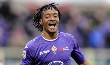 Juan Cuadrado