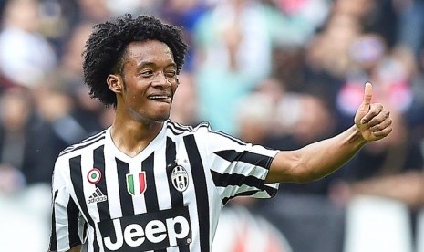 Juan Cuadrado