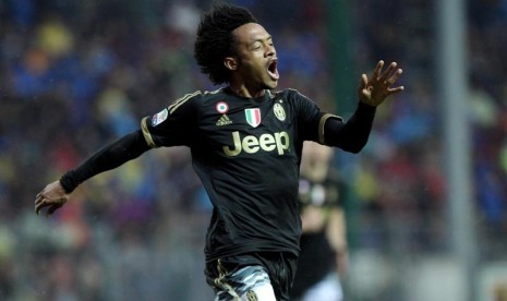 Juan Cuadrado