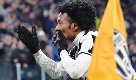 Juan Cuadrado