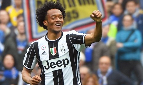 Juan Cuadrado