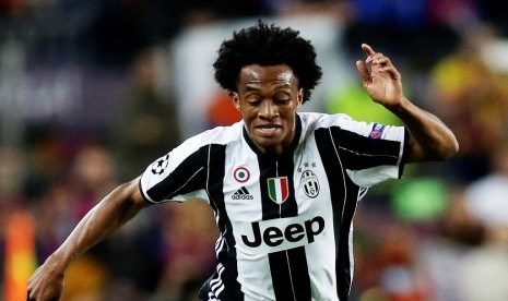 Juan Cuadrado