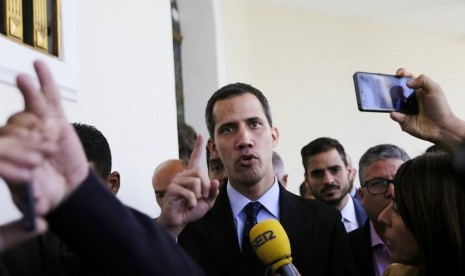 Juan Guaido