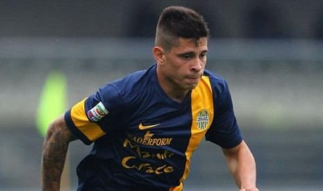 Juan Iturbe