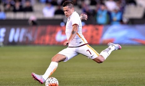 Juan Iturbe