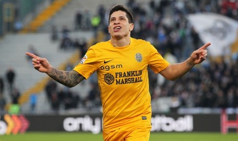 Juan Manuel Iturbe