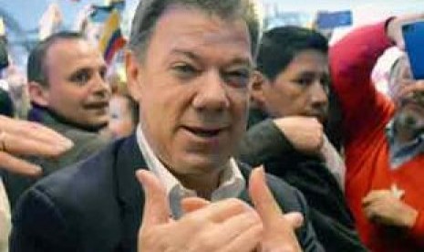 Juan Manuel Santos