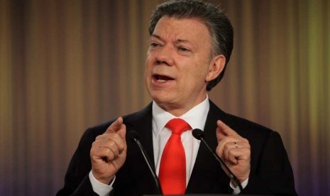 Juan Manuel Santos 