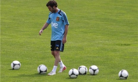 Juan Mata 