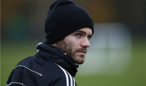 Juan Mata 