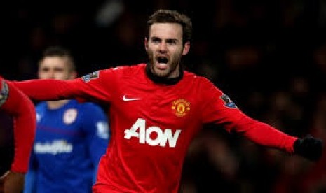 Juan Mata