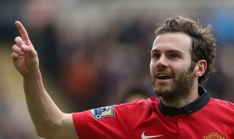 Juan Mata