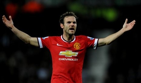 Juan Mata 