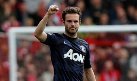 Juan Mata