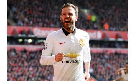 Juan Mata