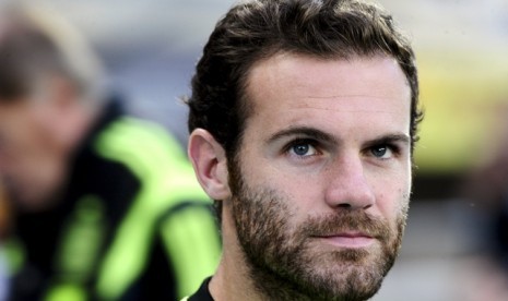 Juan Mata