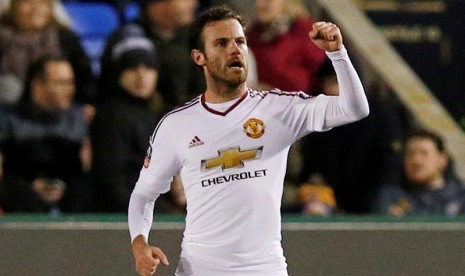 Juan Mata