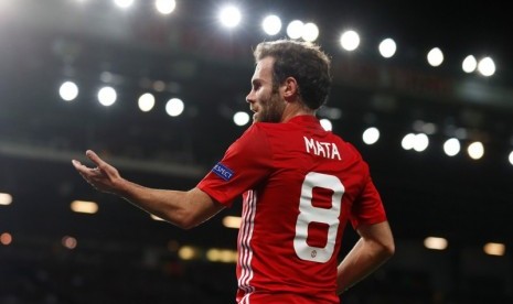 Juan Mata