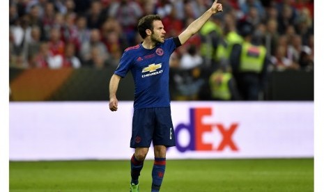 Juan Mata