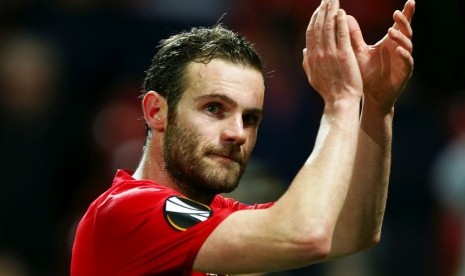 Juan Mata