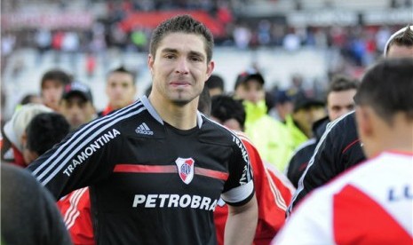 Juan Pablo Carrizo 