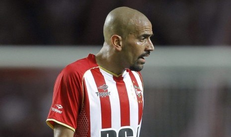 Juan Sebastian Veron