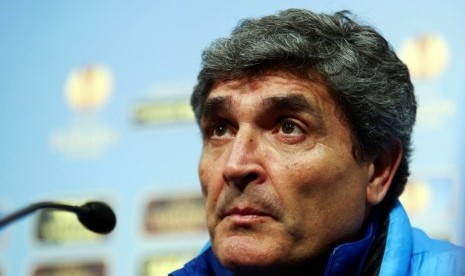 Juande Ramos