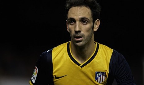 Juanfran