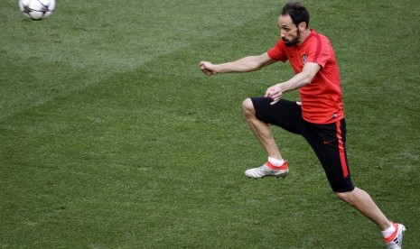 Juanfran 