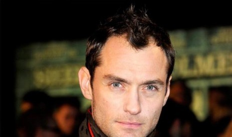 Jude Law