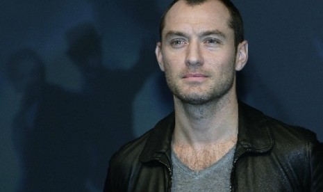 Jude Law