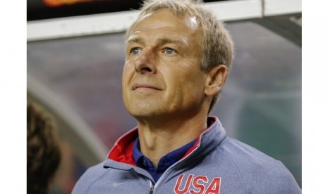 Juergen Klinsmann