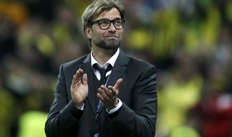 Juergen Klopp