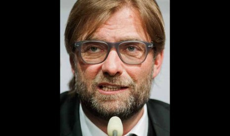 Juergen Klopp 