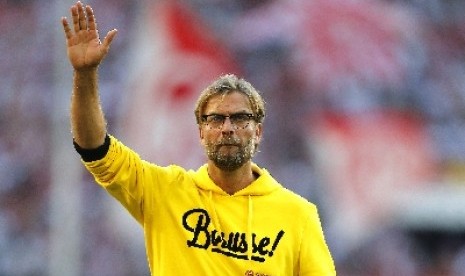 Juergen Klopp