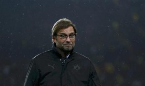 Juergen Klopp