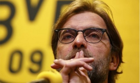 Juergen Klopp