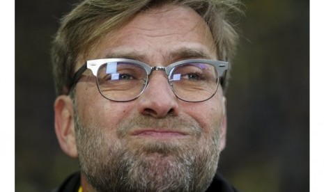 Juergen Klopp