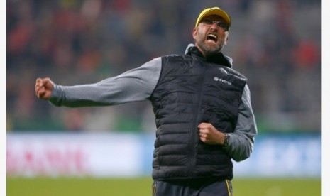 Juergen Klopp