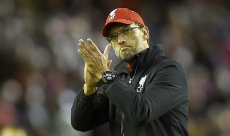 Juergen Klopp 