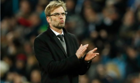 Juergen Klopp