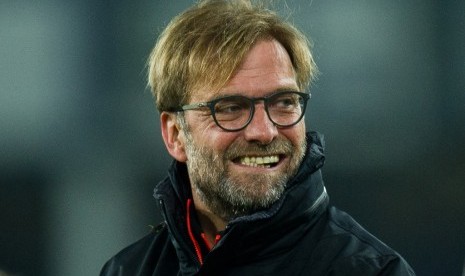 Juergen Klopp