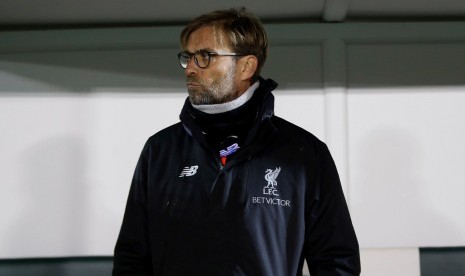 Juergen Klopp