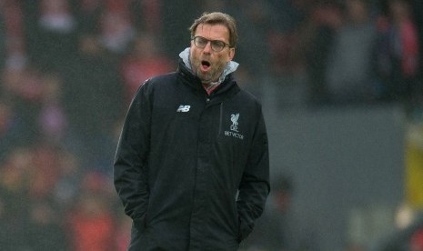 Juergen Klopp