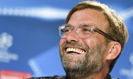 Juergen Klopp