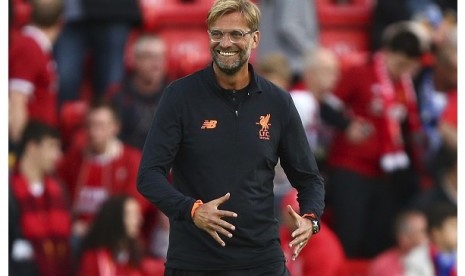 Juergen Klopp